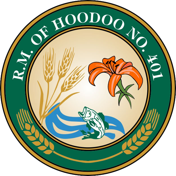 R.M of Hoodoo